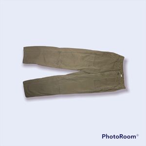 H&M Army Pants